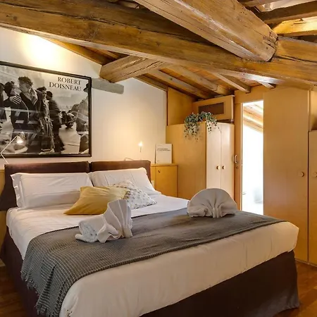 Beatrice Apartment By Mamo Florence-3