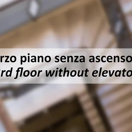 Beatrice Apartment By Mamo Florence-3